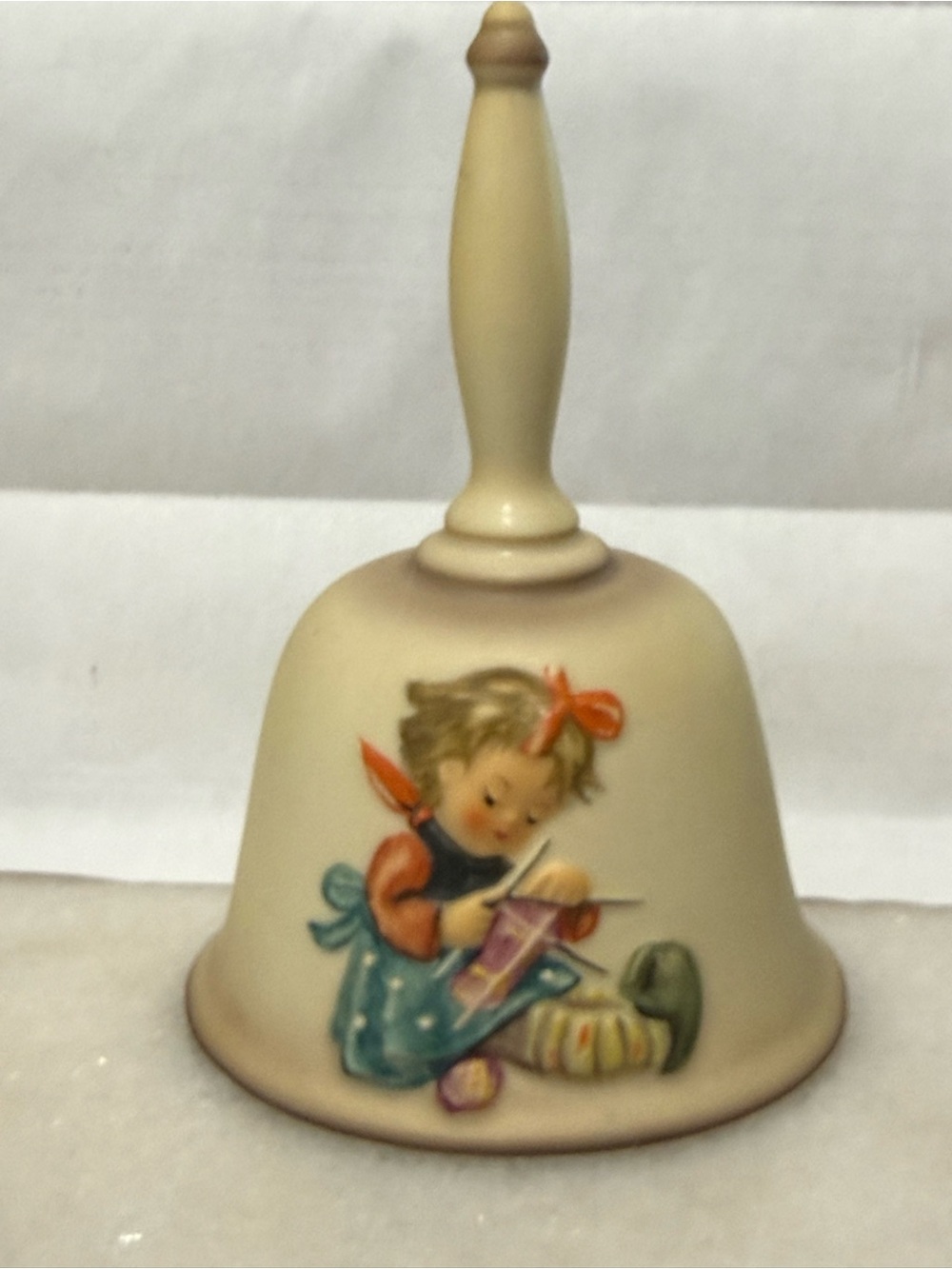 Hummel Bell 1983 6th Edition
